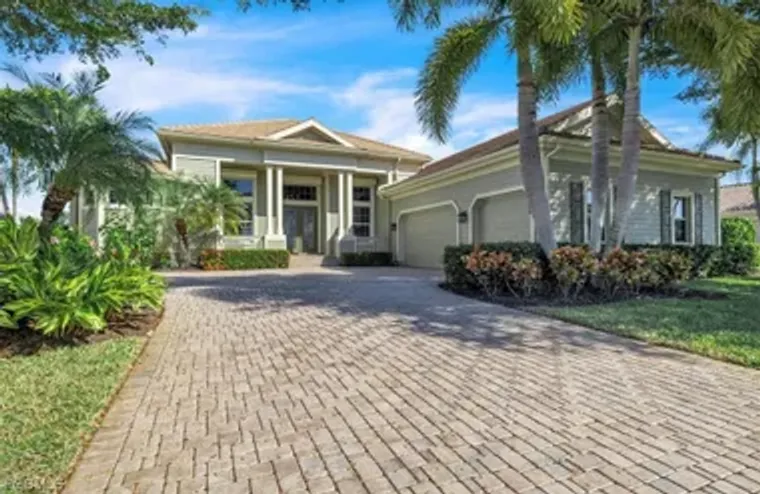 3445 CEDAR HAMMOCK VIEW CT, FORT MYERS, ..., Fort Myers, FL 33905