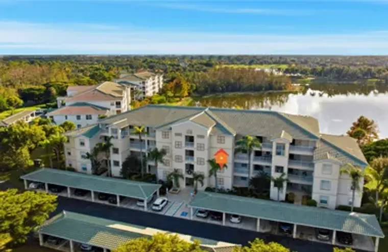 14320 BRISTOL BAY PL APT 205, FORT MYERS..., Fort Myers, FL 33912