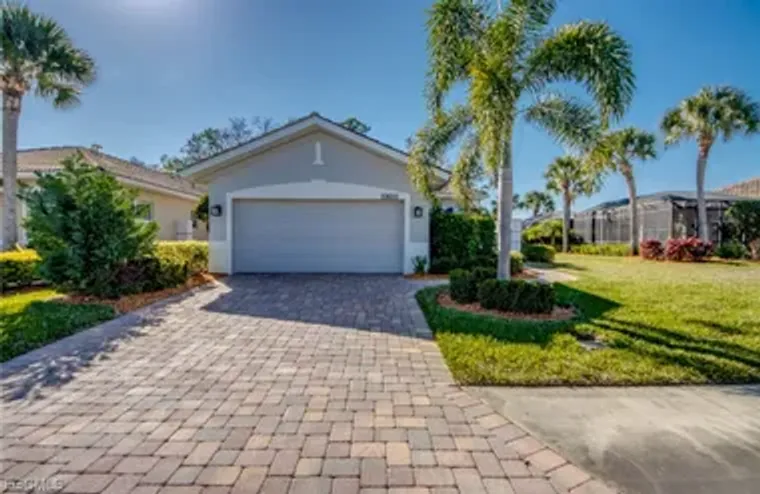10600 TIRANO CT, FORT MYERS, FL, 33913, Fort Myers, FL 33913