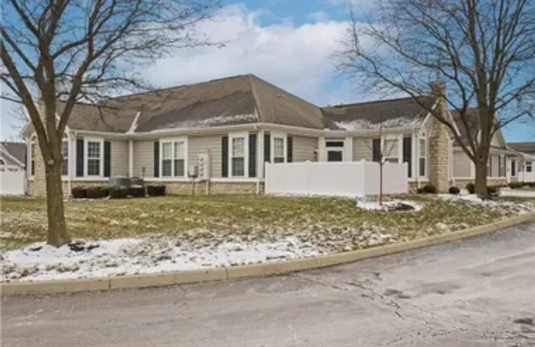 4645 COBBLESTONE DR, TIPP CITY, OH, 4537..., Tipp City, OH 45371