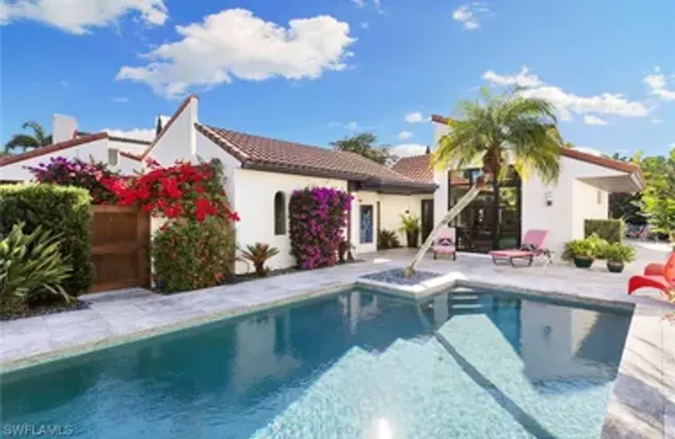 544 TIERRA MAR LN 12, NAPLES, FL, 34108, Naples, FL 34108