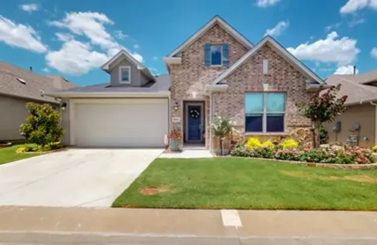 9604 CREEKWOOD DR, DENTON, TX, 76207, Denton, TX 76207