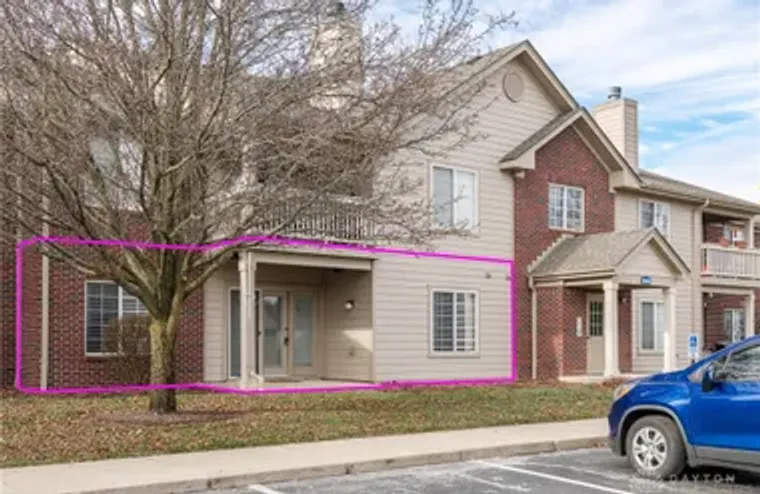 2000 WATERSTONE BLVD 101, MIAMISBURG, OH..., Miamisburg, OH 45342