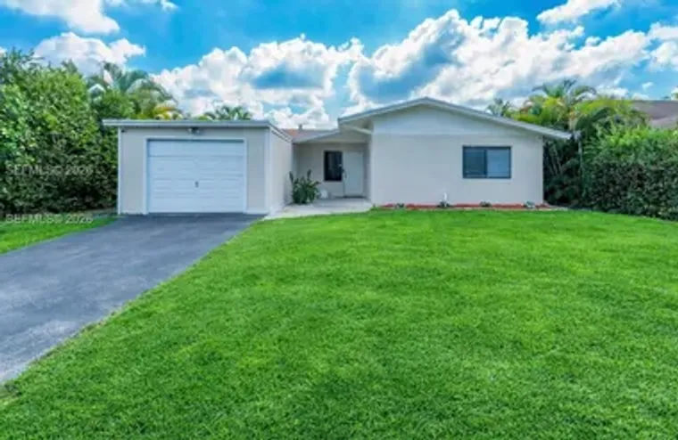 10010 NW 71ST PL, TAMARAC, FL, 33321, Tamarac, FL 33321