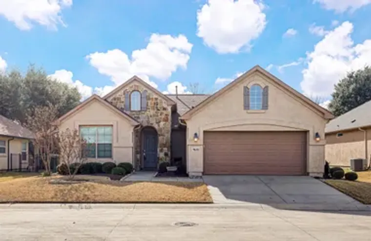 9601 RAVENWOOD DR, DENTON, TX, 76207, Denton, TX 76207