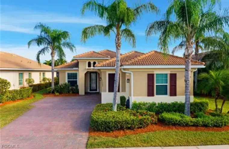11509 GIULIA DR, FORT MYERS, FL, 33913, Fort Myers, FL 33913