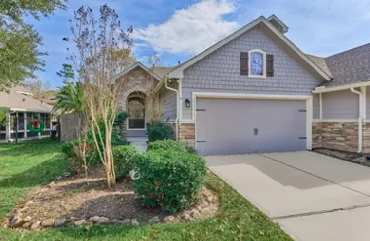 6 WINDSOR BRIDGE DR, CONROE, TX, 77384, Conroe, TX 77384