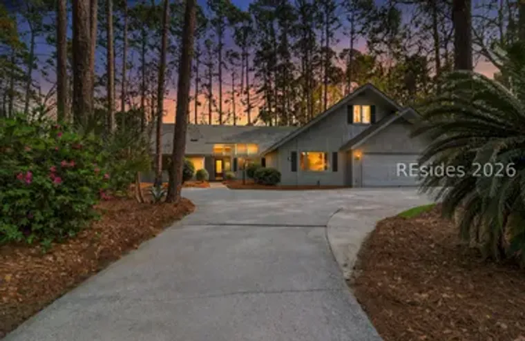 7 BROWN THRASHER RD, HILTON HEAD ISLAND,..., Hilton Head Island, SC 29926