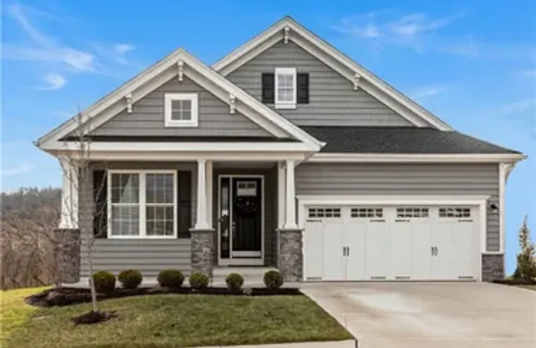 133 LIBERTY BLVD, CANONSBURG, PA, 15317, Canonsburg, PA 15317