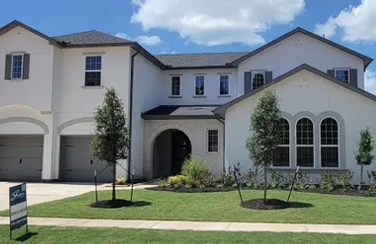 5056 AMERICAN SYCAMORE TRL, MONTGOMERY, ..., Montgomery, TX 77316