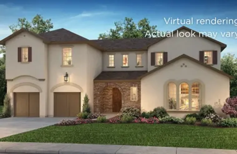 5056 AMERICAN SYCAMORE TRL, MONTGOMERY, ..., Montgomery, TX 77316