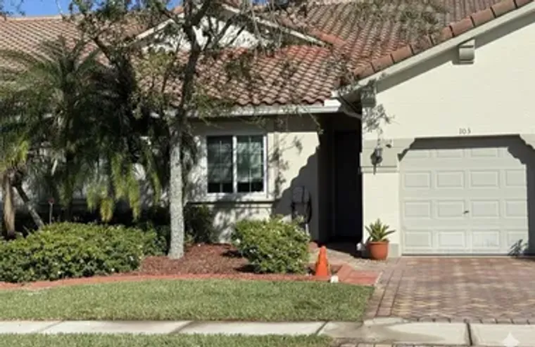 6525 OXFORD CIR # 103C, VERO BEACH, FL, ..., Vero Beach, FL 32966