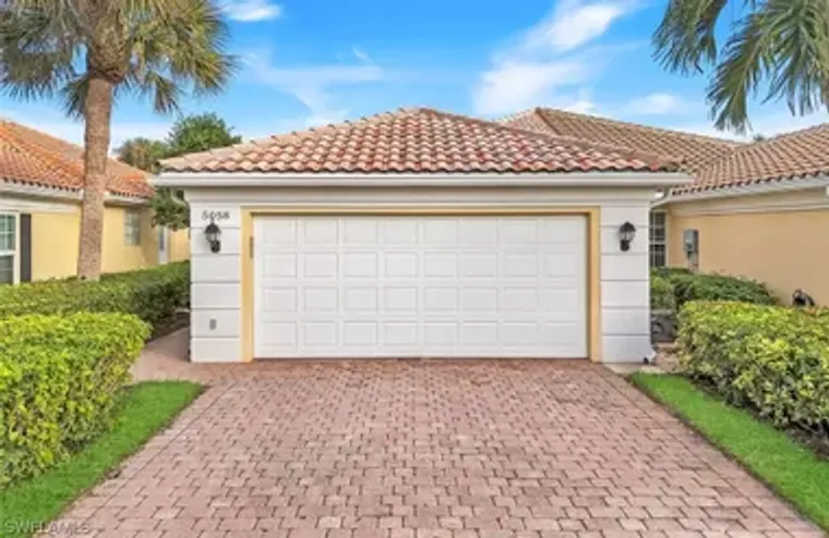 5058 KINGSTON WAY, NAPLES, FL, 34119, Naples, FL 34119