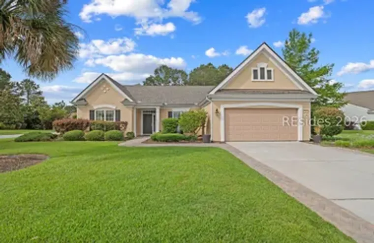 1 ABBOTSBURY PL, BLUFFTON, SC, 29910, Bluffton, SC 29910
