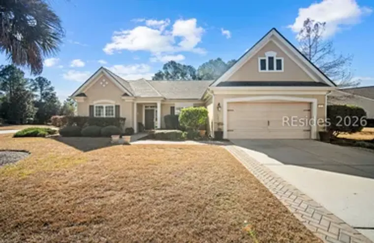 1 ABBOTSBURY PL, BLUFFTON, SC, 29910, Bluffton, SC 29910