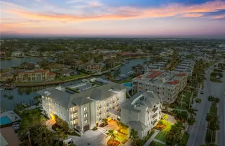 1820 GULF SHORE BLVD N # 302-303, NAPLES..., Naples, FL 34102