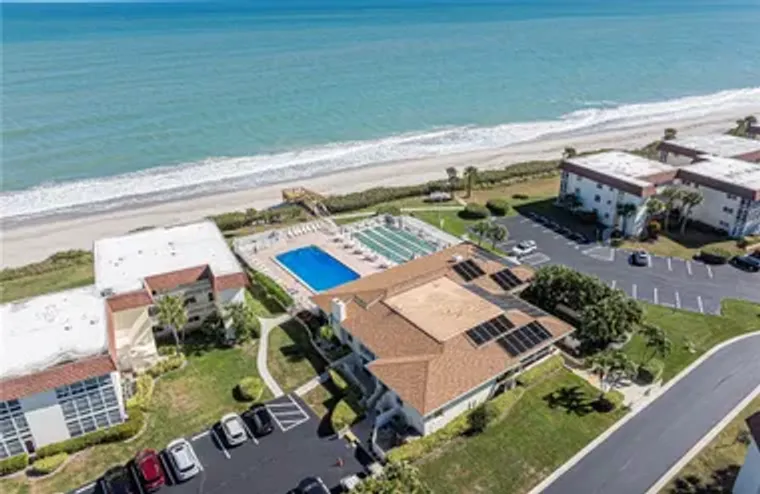 5400 HIGHWAY A1A D18, VERO BEACH, FL, 32..., Vero Beach, FL 32963