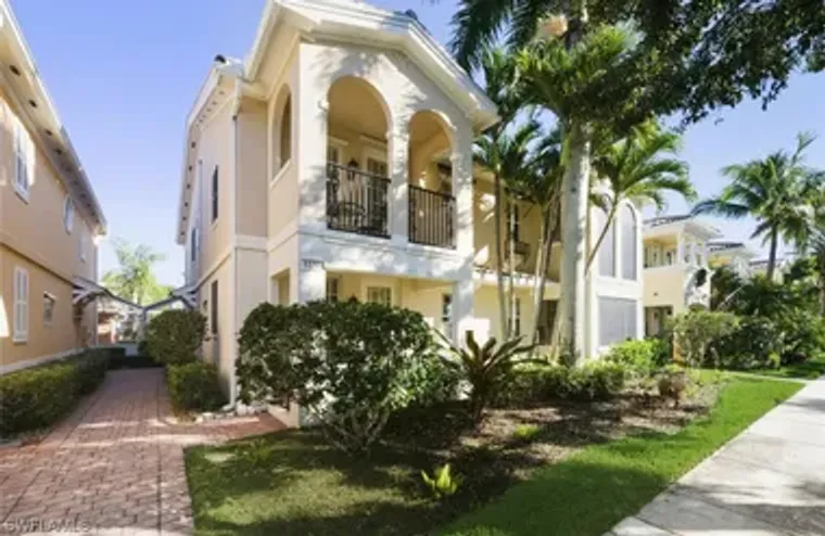 8124 JOSEFA WAY, NAPLES, FL, 34114, Naples, FL 34114