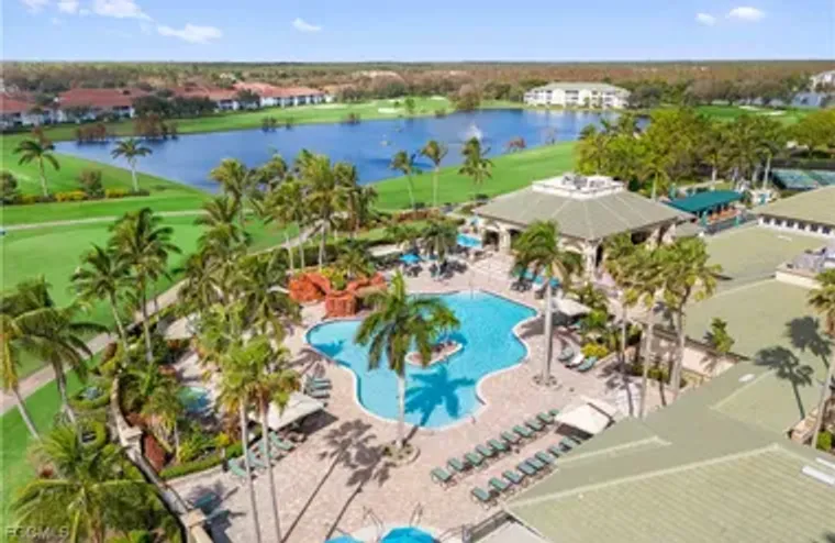 19400 CROMWELL CT APT 207, FORT MYERS, F..., Fort Myers, FL 33912