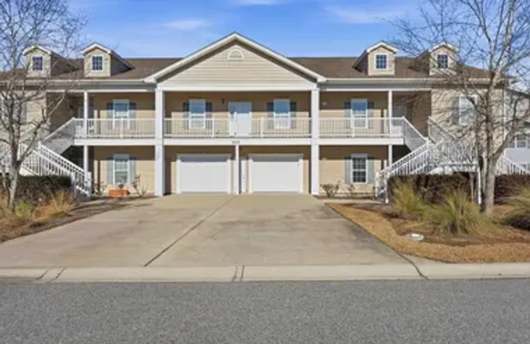 822 SAIL LN 103, MURRELLS INLET, SC, 295..., Murrells Inlet, SC 29576