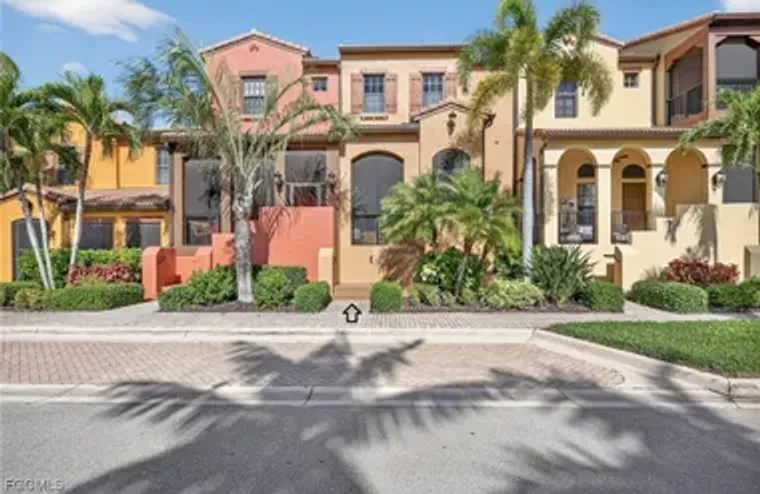 8163 BIBIANA WAY 308, FORT MYERS, FL, 33..., Fort Myers, FL 33912