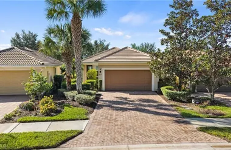 5113 DAVINCI WAY, AVE MARIA, FL, 34142, Ave Maria, FL 34142