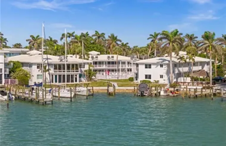 342 HARBOUR DR # 342, NAPLES, FL, 34103, Naples, FL 34103