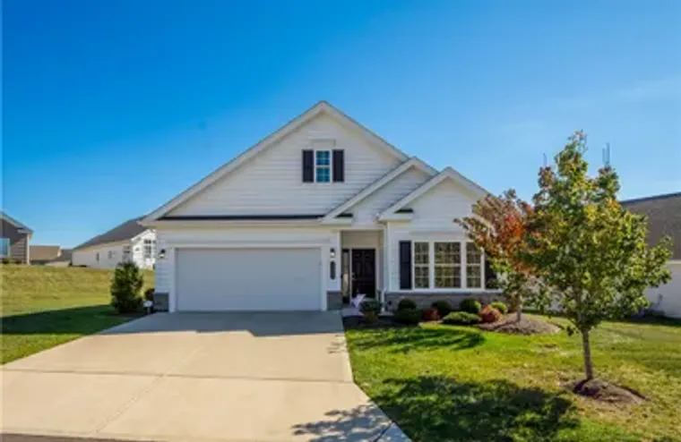 152 LIBERTY BLVD, CANONSBURG, PA, 15317, Canonsburg, PA 15317