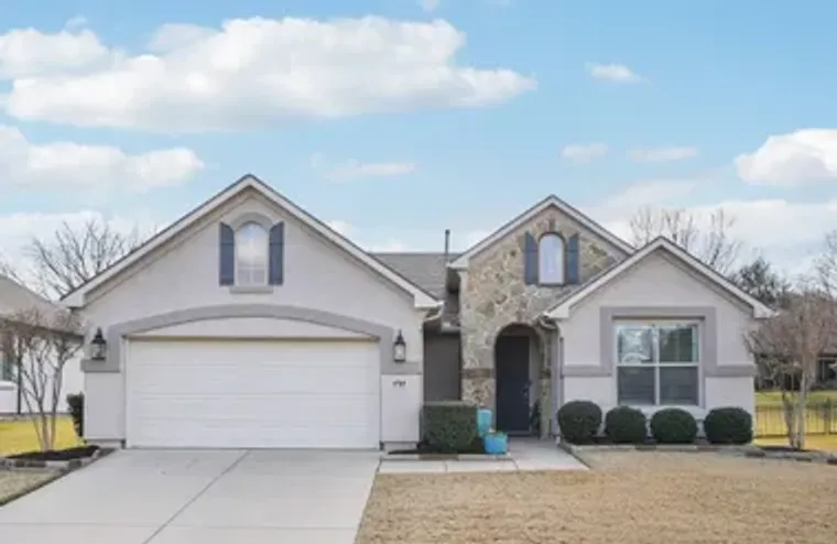 9705 TEAKWOOD AVE, DENTON, TX, 76207, Denton, TX 76207