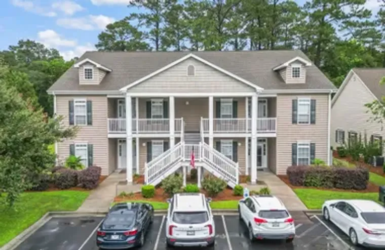 448 MAHOGANY DR 201, MURRELLS INLET, SC,..., Murrells Inlet, SC 29576