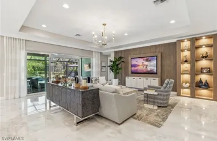 12005 AZALEA WAY, NAPLES, FL, 34120, Naples, FL 34120