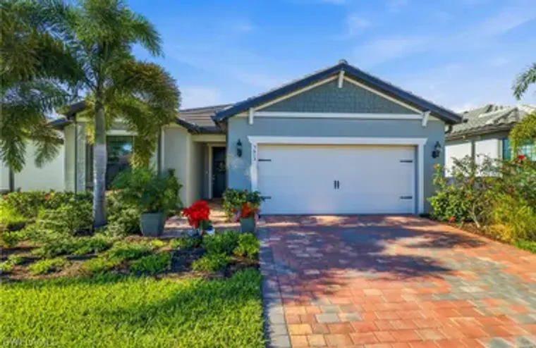 5613 CELEBRATION DR, AVE MARIA, FL, 3414..., Ave Maria, FL 34142