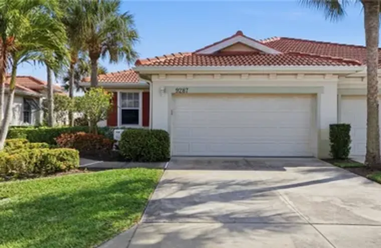 9287 AVIANO DR, FORT MYERS, FL, 33913, Fort Myers, FL 33913