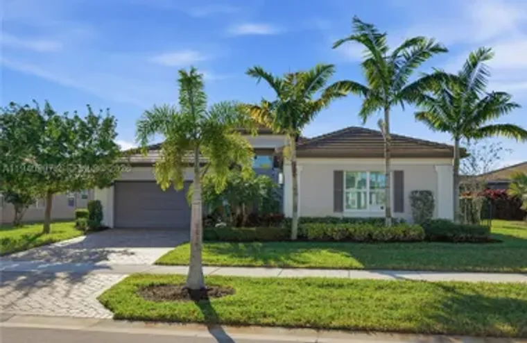 11698 SW CORONADO SPRINGS DR, PORT ST LU..., Port St Lucie, FL 34987