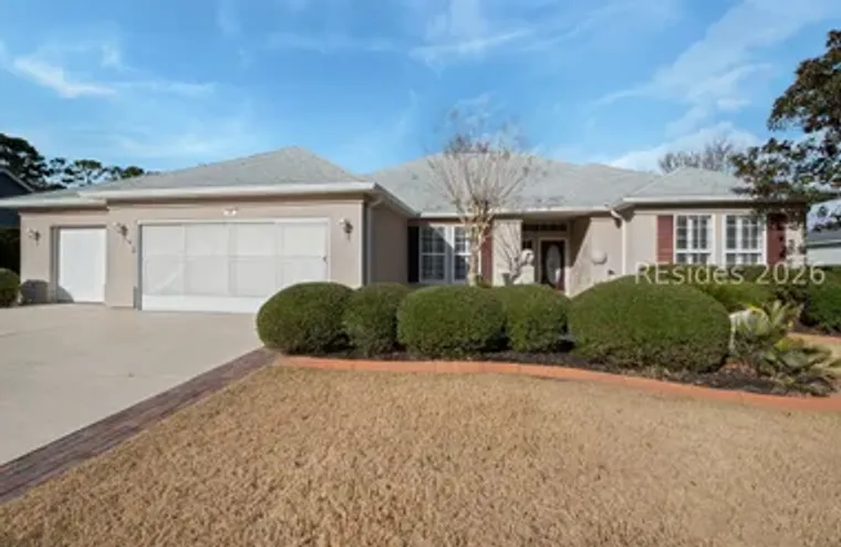 30 HAMPTON CIR, BLUFFTON, SC, 29909, Bluffton, SC 29909