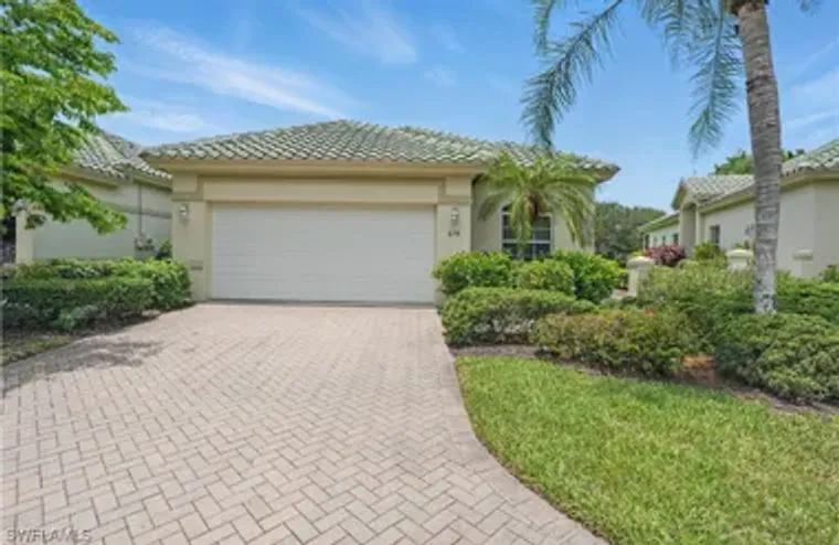 878 VISTANA CIR # 50, NAPLES, FL, 34119, Naples, FL 34119