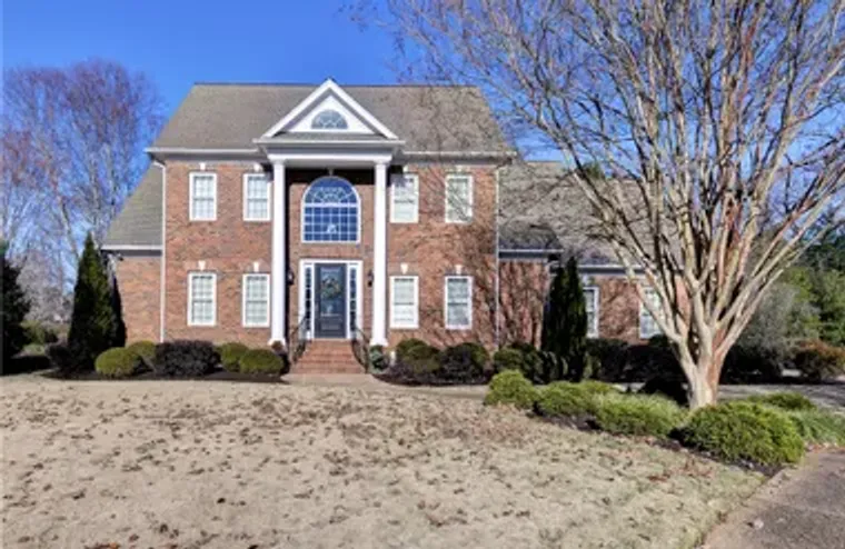156 OAK HOLW, WILLIAMSBURG, VA, 23188, Williamsburg, VA 23188
