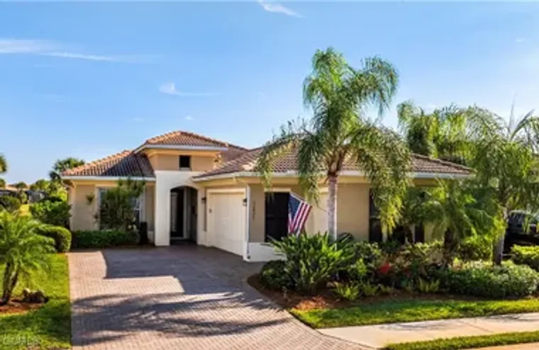 11611 GIULIA DR, FORT MYERS, FL, 33913, Fort Myers, FL 33913