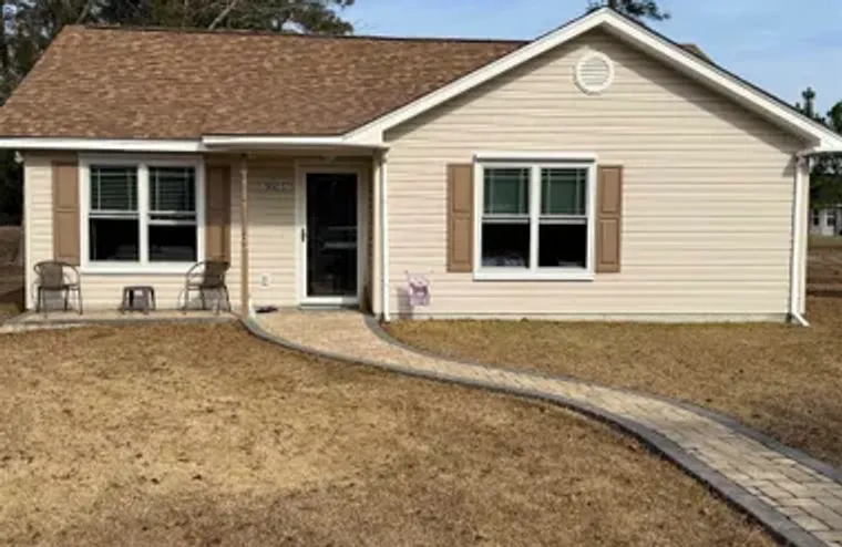 6635 E SWEETBRIAR TRL, MYRTLE BEACH, SC,..., Myrtle Beach, SC 29588