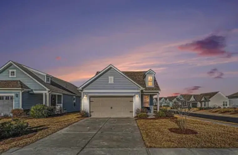1400 LITTLELEAF LOOP, NORTH MYRTLE BEACH..., North Myrtle Beach, SC 29582