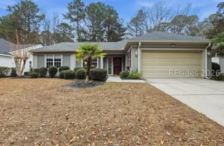 179 STRATFORD VILLAGE WAY, BLUFFTON, SC,..., Bluffton, SC 29909