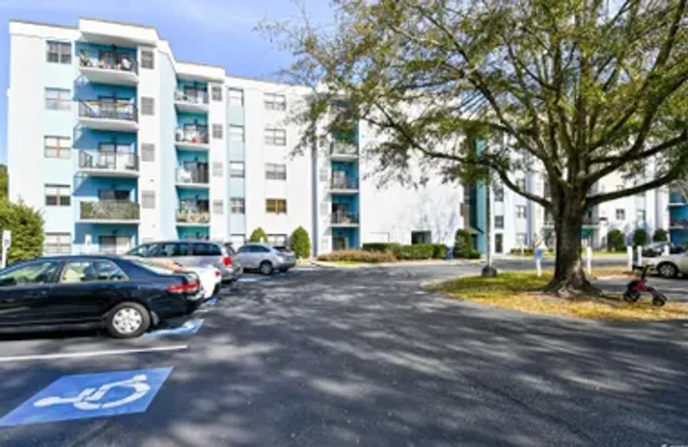 5001 LITTLE RIVER RD E115, MYRTLE BEACH,..., Myrtle Beach, SC 29577