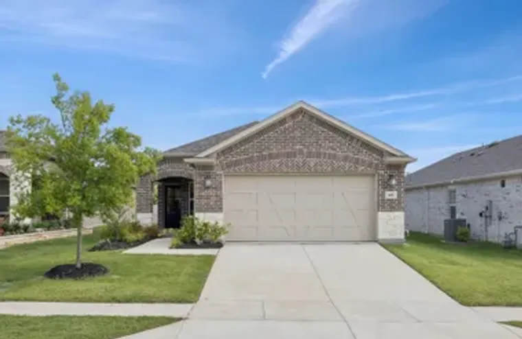 401 LONG PINES DR, MCKINNEY, TX, 75071, Mckinney, TX 75071