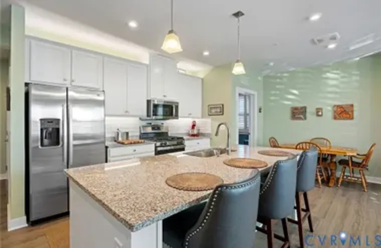 6645 CITORY WAY 106, MOSELEY, VA, 23120, Moseley, VA 23120