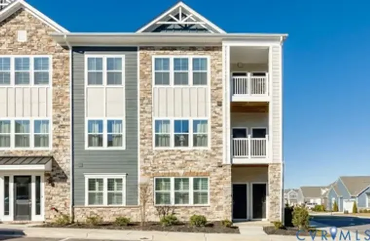 6645 CITORY WAY UNIT 106, MOSELEY, VA, 2..., Moseley, VA 23120