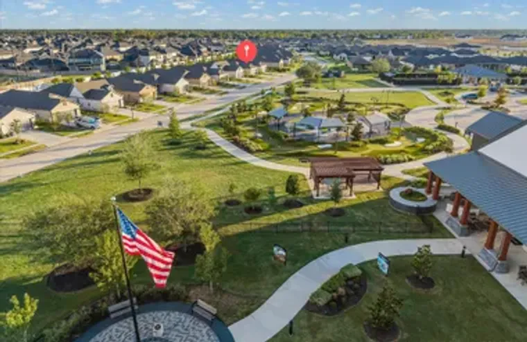 7747 ROLLING STONE DR, FULSHEAR, TX, 774..., Fulshear, TX 77441