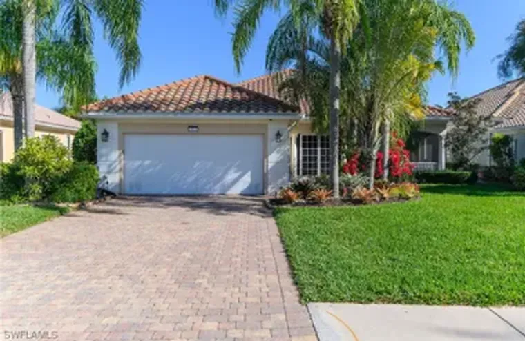 7911 PORTOFINO CT, NAPLES, FL, 34114, Naples, FL 34114