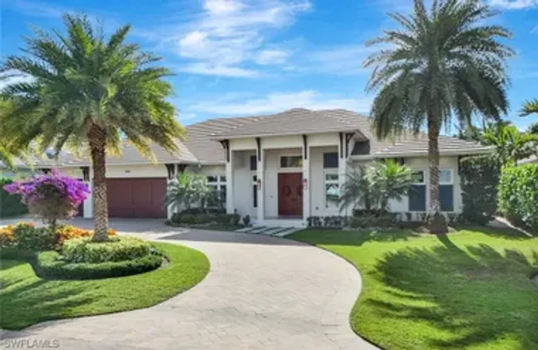 680 WEDGE DR, NAPLES, FL, 34103, Naples, FL 34103