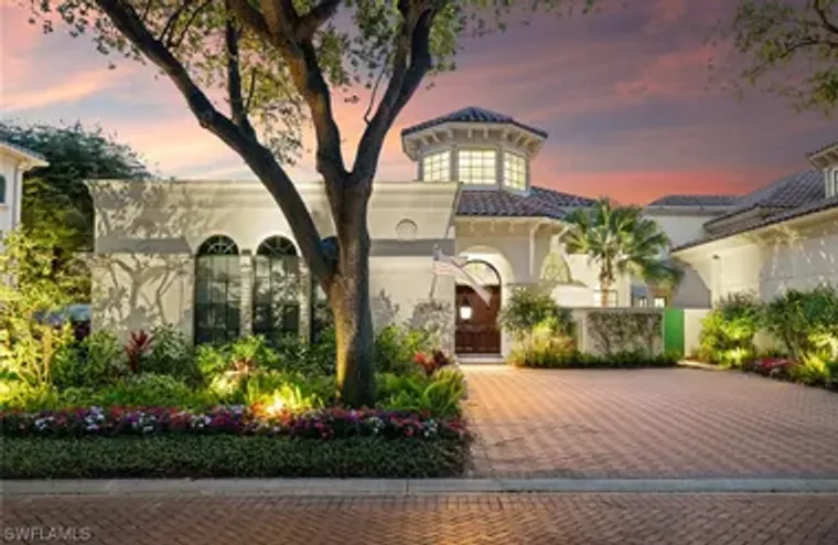 7849 VIA VECCHIA, NAPLES, FL, 34108, Naples, FL 34108