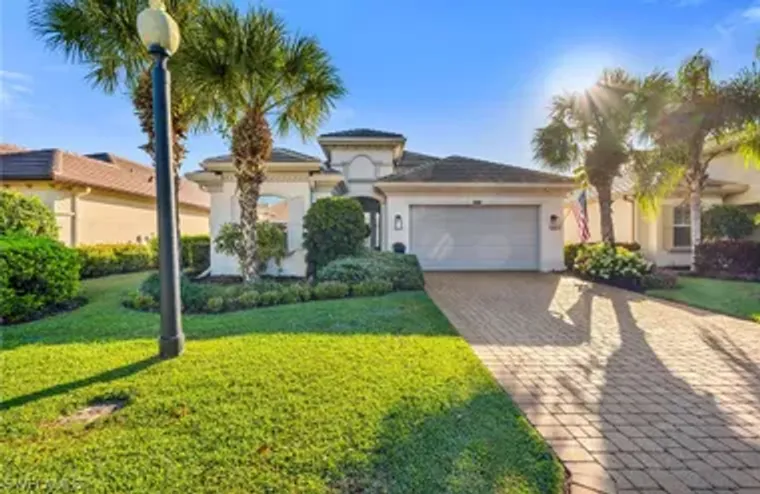 10318 GATOR BAY CT, NAPLES, FL, 34120, Naples, FL 34120